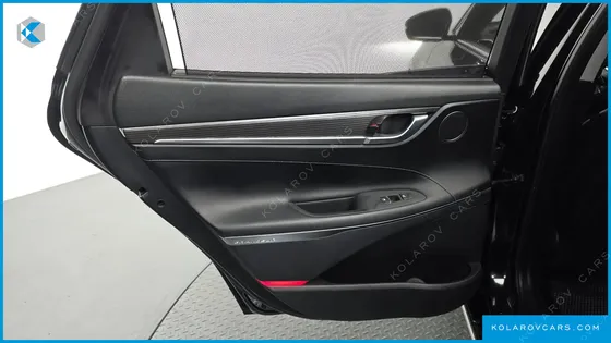 HYUNDAI GRANDEUR 3.0 EXCLUSIVE