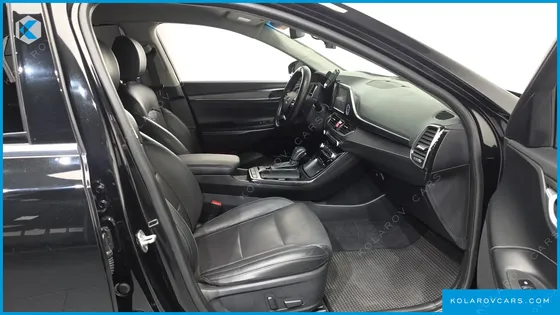 HYUNDAI GRANDEUR 3.0 EXCLUSIVE