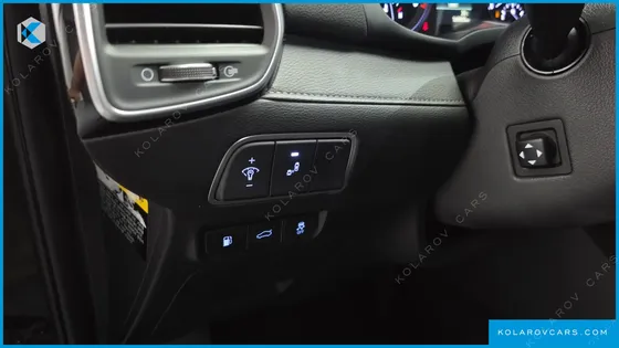 HYUNDAI GRANDEUR 3.0 EXCLUSIVE