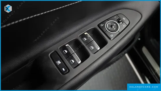 HYUNDAI GRANDEUR 3.0 EXCLUSIVE