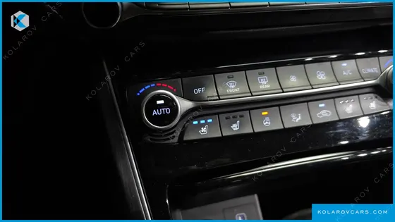 HYUNDAI GRANDEUR 3.0 EXCLUSIVE