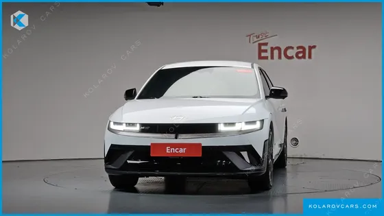 HYUNDAI IONIQ 5 LONG RANGE AWD