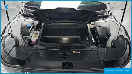 HYUNDAI IONIQ 5 LONG RANGE AWD