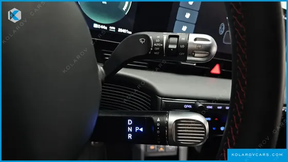 HYUNDAI IONIQ 5 LONG RANGE AWD