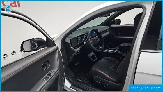 HYUNDAI IONIQ 5 LONG RANGE AWD