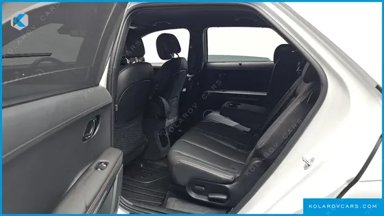 HYUNDAI IONIQ 5 LONG RANGE AWD