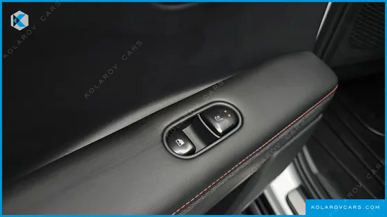 HYUNDAI IONIQ 5 LONG RANGE AWD