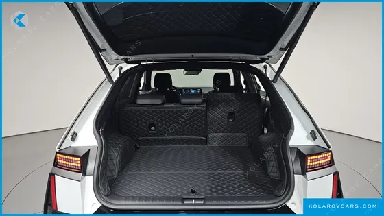 HYUNDAI IONIQ 5 LONG RANGE AWD
