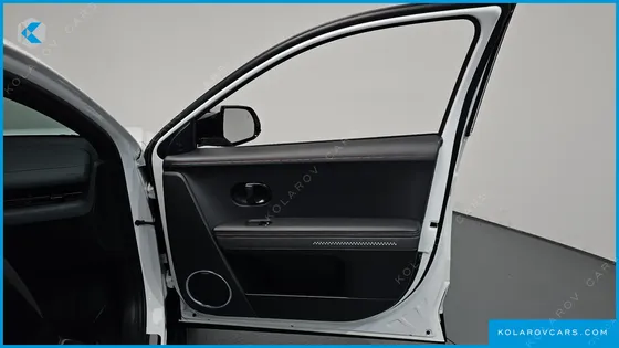 HYUNDAI IONIQ 5 LONG RANGE AWD
