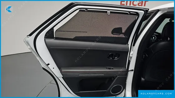 HYUNDAI IONIQ 5 LONG RANGE AWD