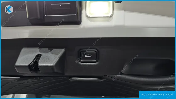 HYUNDAI IONIQ 5 LONG RANGE AWD