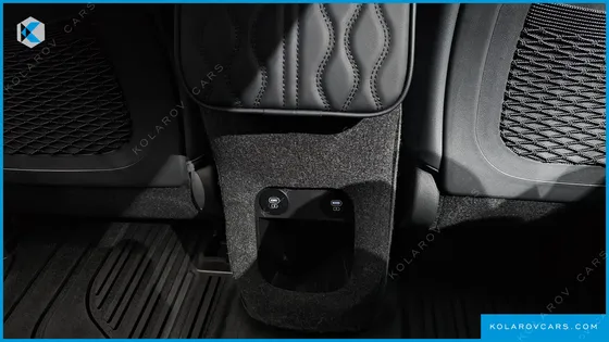 HYUNDAI IONIQ 5 LONG RANGE AWD