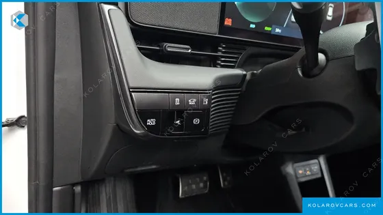 HYUNDAI IONIQ 5 LONG RANGE AWD