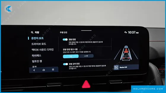 HYUNDAI IONIQ 5 LONG RANGE AWD