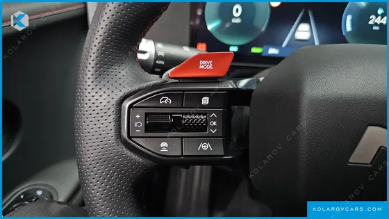 HYUNDAI IONIQ 5 LONG RANGE AWD