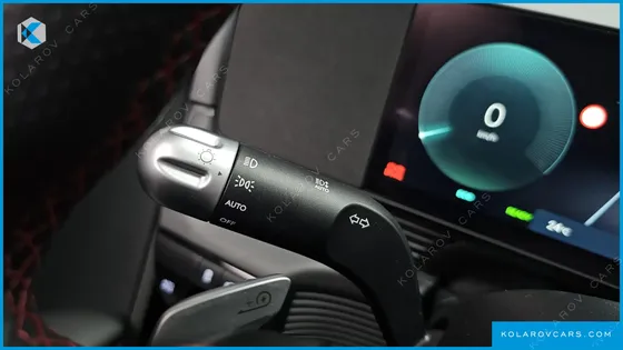 HYUNDAI IONIQ 5 LONG RANGE AWD