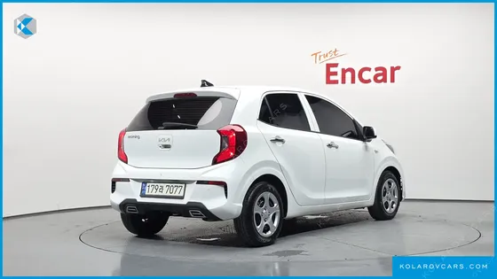 KIA MORNING (PICANTO) STANDARD