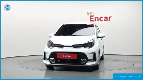 KIA MORNING (PICANTO) STANDARD