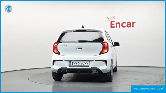 KIA MORNING (PICANTO) STANDARD