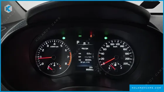 KIA MORNING (PICANTO) STANDARD