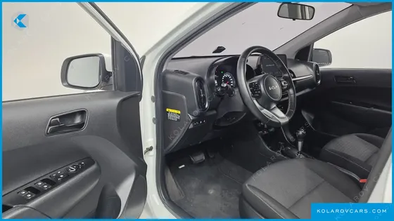 KIA MORNING (PICANTO) STANDARD