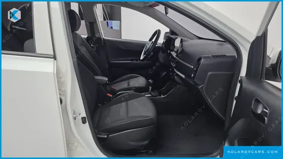 KIA MORNING (PICANTO) STANDARD