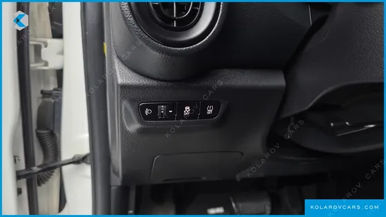 KIA MORNING (PICANTO) STANDARD