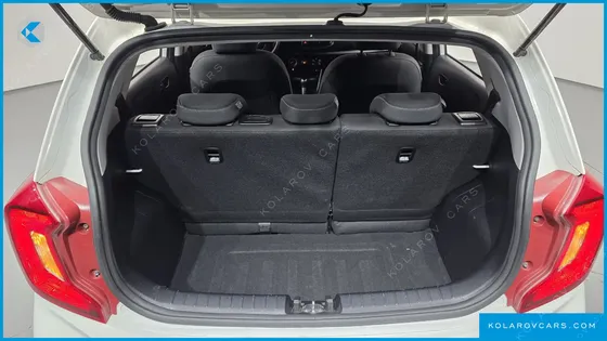 KIA MORNING (PICANTO) STANDARD