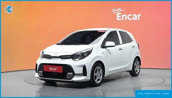 KIA MORNING (PICANTO) STANDARD