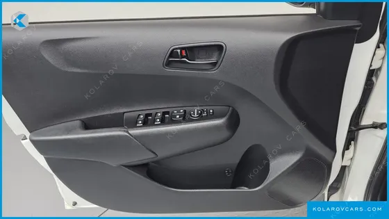 KIA MORNING (PICANTO) STANDARD