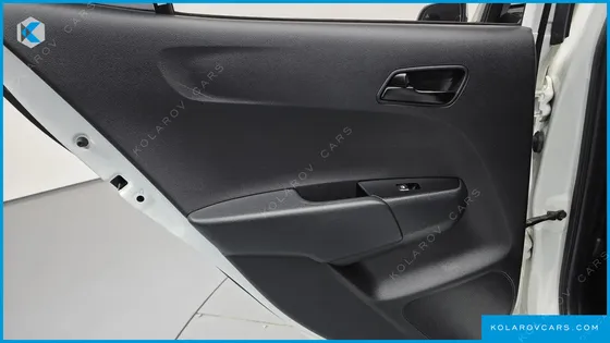 KIA MORNING (PICANTO) STANDARD