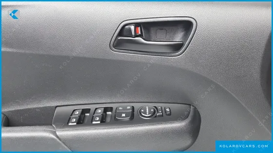 KIA MORNING (PICANTO) STANDARD