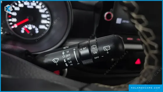 KIA MORNING (PICANTO) STANDARD
