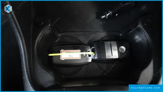 KIA MORNING (PICANTO) STANDARD
