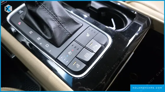 KIA CARNIVAL 9-SEATER PRESTIGE