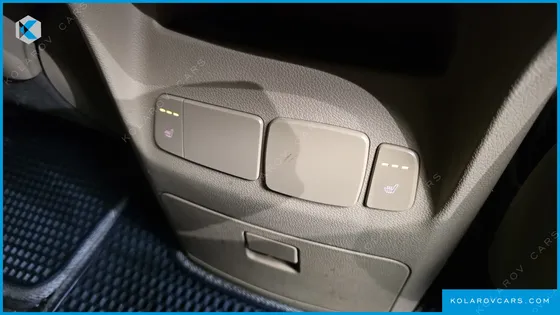 KIA CARNIVAL 9-SEATER PRESTIGE
