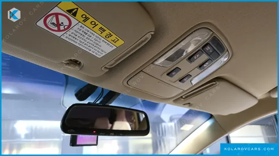 KIA CARNIVAL 9-SEATER PRESTIGE