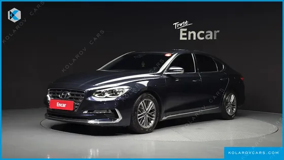HYUNDAI GRANDEUR 2.4 PREMIUM