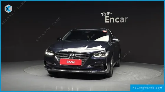 HYUNDAI GRANDEUR 2.4 PREMIUM