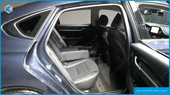 HYUNDAI GRANDEUR 2.4 PREMIUM