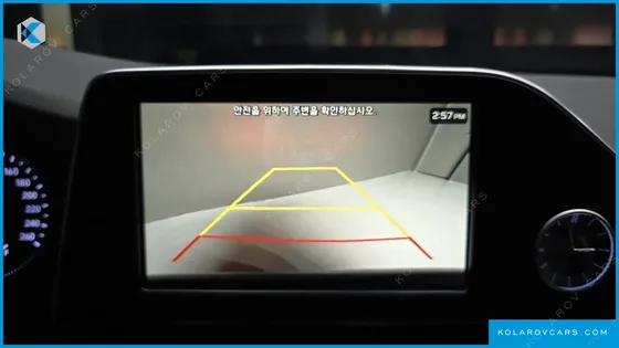HYUNDAI GRANDEUR 2.4 PREMIUM