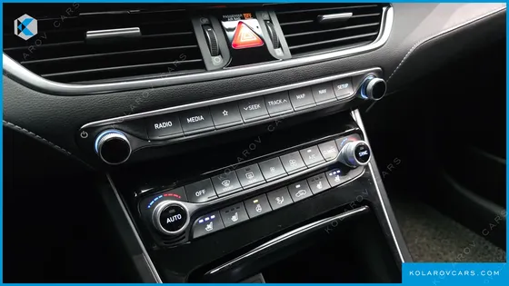 HYUNDAI GRANDEUR 2.4 PREMIUM