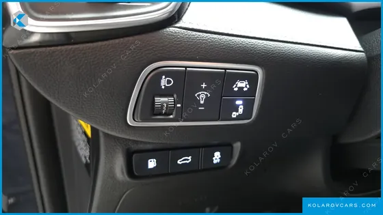 HYUNDAI GRANDEUR 2.4 PREMIUM