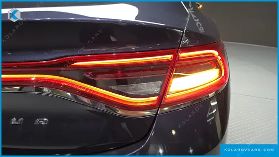 HYUNDAI GRANDEUR 2.4 PREMIUM