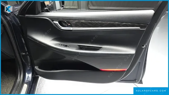 HYUNDAI GRANDEUR 2.4 PREMIUM
