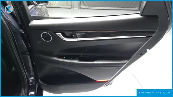 HYUNDAI GRANDEUR 2.4 PREMIUM