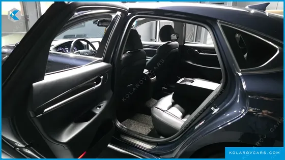 HYUNDAI GRANDEUR 2.4 PREMIUM
