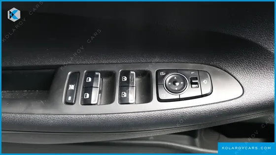 HYUNDAI GRANDEUR 2.4 PREMIUM
