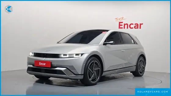 HYUNDAI IONIQ 5 LONG RANGE