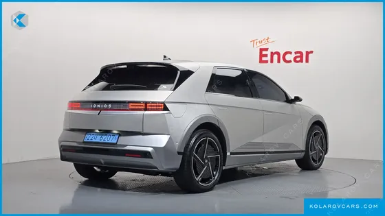 HYUNDAI IONIQ 5 LONG RANGE